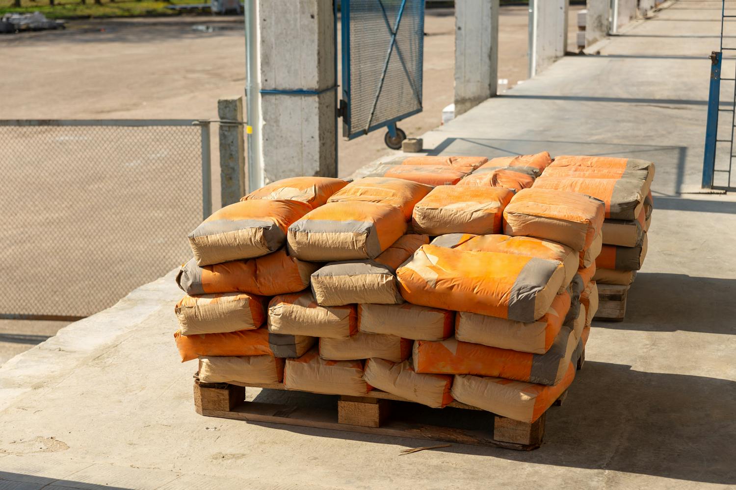 Plaster Products